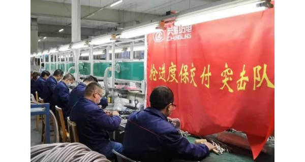 爱游戏app官方下载:中国自动编织机市场：产业链的整体发展形态趋势仍然乐观